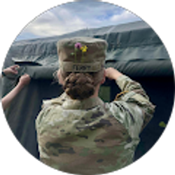 Profile photo of Taylor Ferry