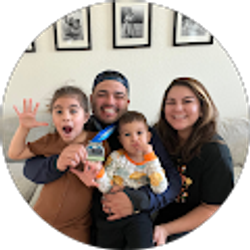 Profile photo of Jason Contreras