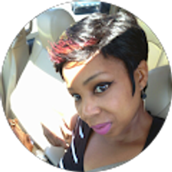 Profile photo of Krystal Harris