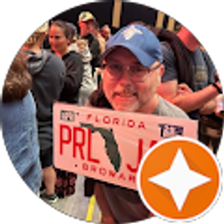 Profile photo of Clinton Sell