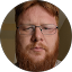 Profile photo of Benjamin Cave