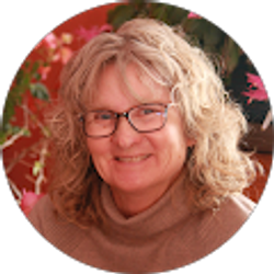 Profile photo of Kristin Wiebe