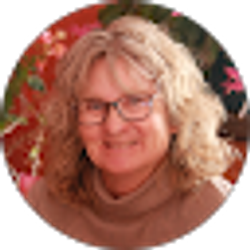 Profile photo of Kristin Wiebe