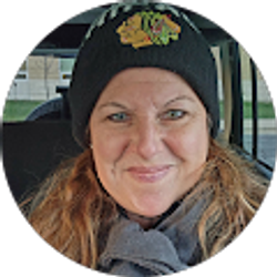 Profile photo of Shannon Cajthaml