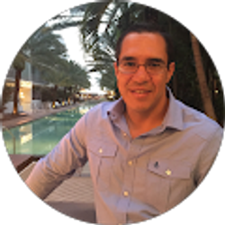 Profile photo of Milton Pizarro