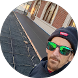 Profile photo of Mike Volland