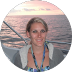 Profile photo of Sarah Shotwell