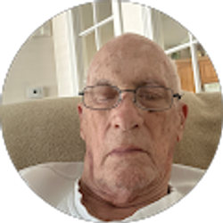 Profile photo of Jeffrey Donde