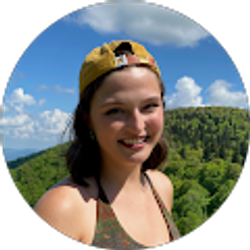 Profile photo of Faith Rohaley