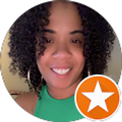 Profile photo of Naajia Geter