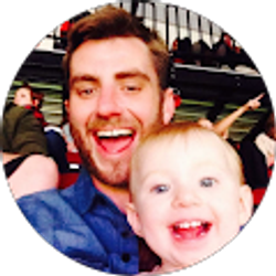 Profile photo of Patrick Sailor