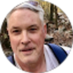 Profile photo of Bill Boulton