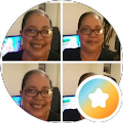 Profile photo of Crystal Thomas