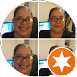 Profile photo of Crystal Thomas