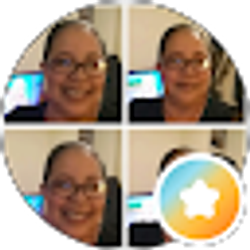 Profile photo of Crystal Thomas