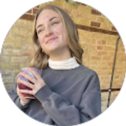 Profile photo of Amy Deditz