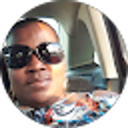 Profile photo of Shanae Henderson