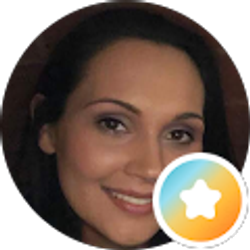 Profile photo of Christina Wolfe