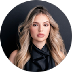 Profile photo of Gabriela Prats