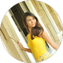 Profile photo of Essie Ayra Domingo