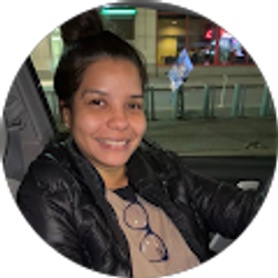 Profile photo of Yanka Faican