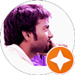 Profile photo of Praveen Javvaji