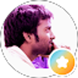 Profile photo of Praveen Javvaji