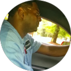 Profile photo of Lonnie Fitzgerald