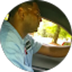 Profile photo of Lonnie Fitzgerald