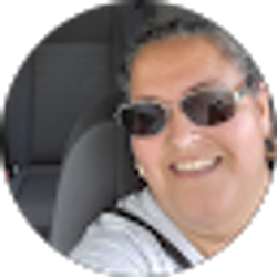 Profile photo of Monica