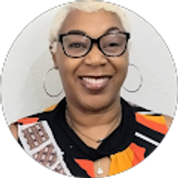 Profile photo of Renee Brooks