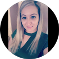 Profile photo of Maribel Santcruz