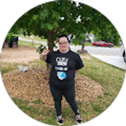 Profile photo of Debra Burley