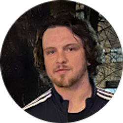 Profile photo of Sean Bachman