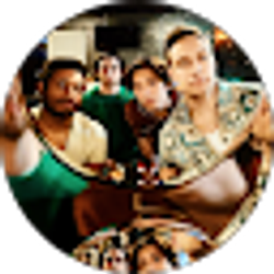 Profile photo of Adam Paddock