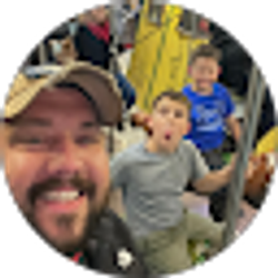 Profile photo of Chris Hughes