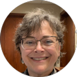 Profile photo of bernie sweetland