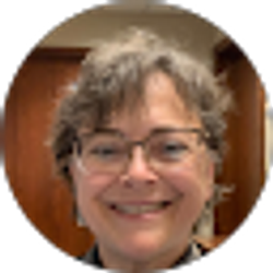 Profile photo of bernie sweetland