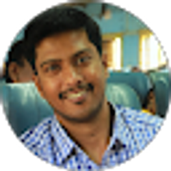 Profile photo of Pradeep Jagannathan