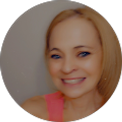 Profile photo of Mariah Shrock