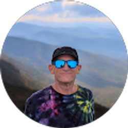 Profile photo of Patterson Lyles