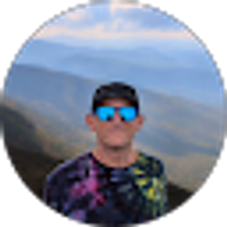 Profile photo of Patterson Lyles