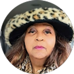 Profile photo of Kimberly Vanderpool