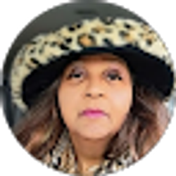 Profile photo of Kimberly Vanderpool