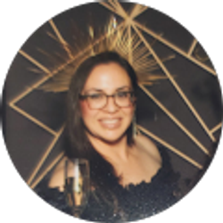 Profile photo of Monica Gunnells