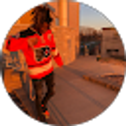 Profile photo of Terrico Garrett