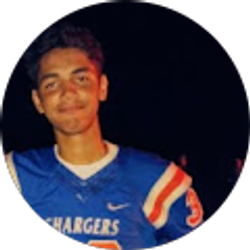 Profile photo of Dasean Vance
