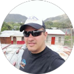 Profile photo of Denis Martínez