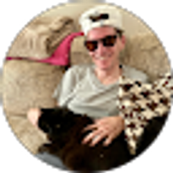Profile photo of Jay Cox