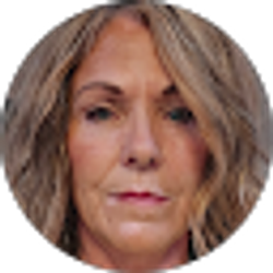 Profile photo of Angie Merritt